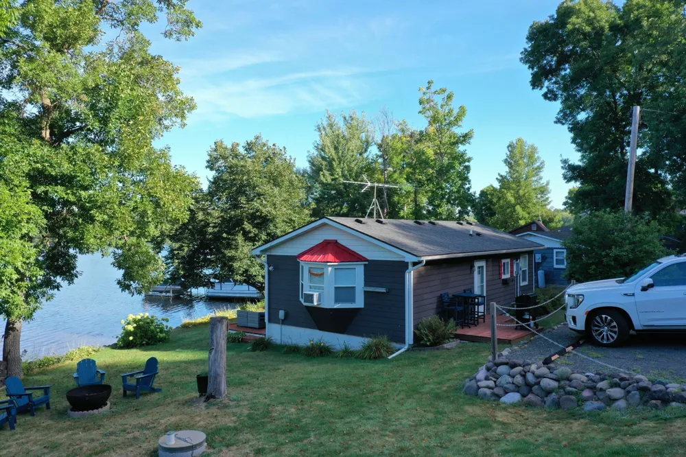 12088 County Road Z Grantsburg, WI 54840