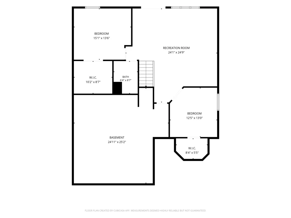 7043 Oak Pointe Curve Bloomington, MN 55438