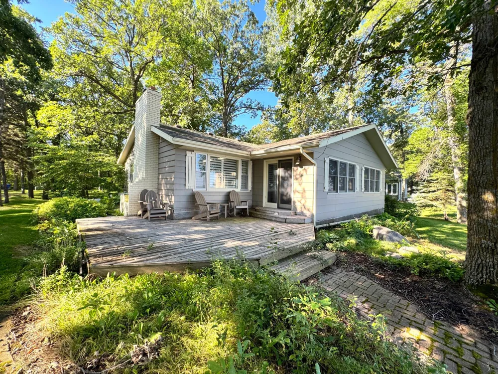 38675 Wagon Trail Loop Battle Lake, MN 56515