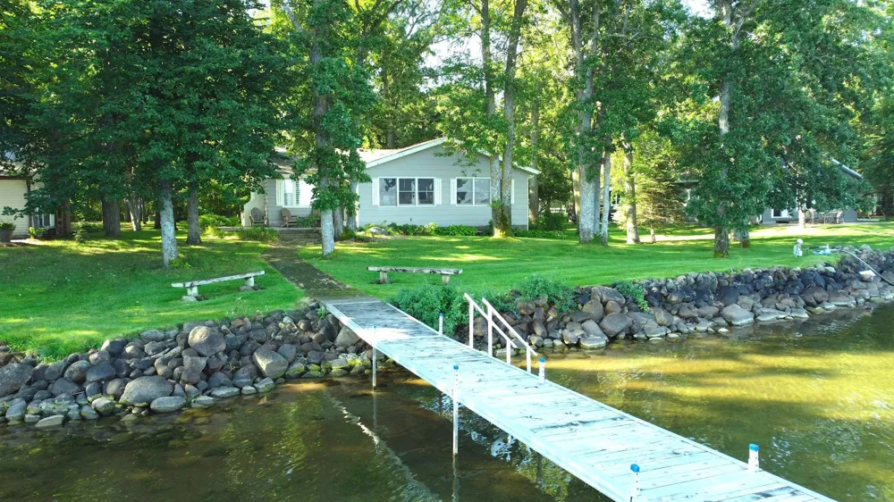 38675 Wagon Trail Loop Battle Lake, MN 56515