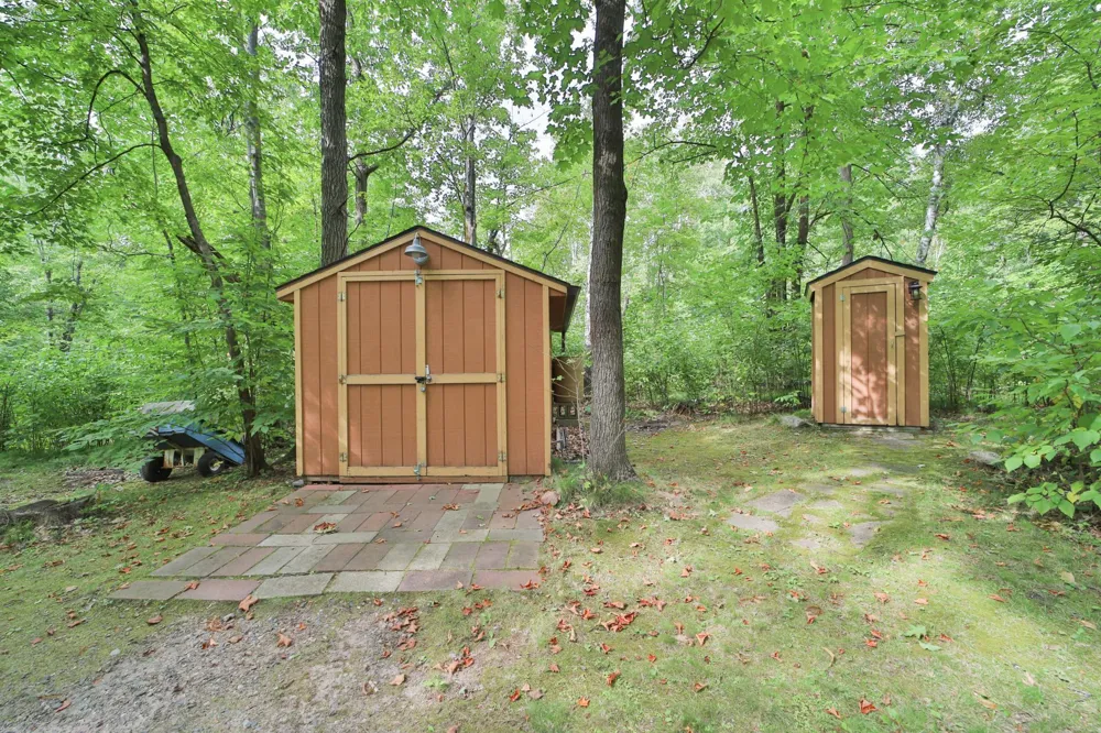 5069 Hyland Road SW Motley, MN 56466
