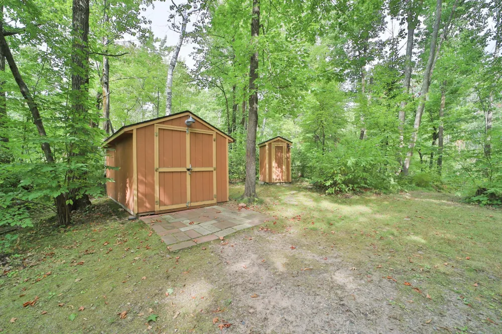 5069 Hyland Road SW Motley, MN 56466