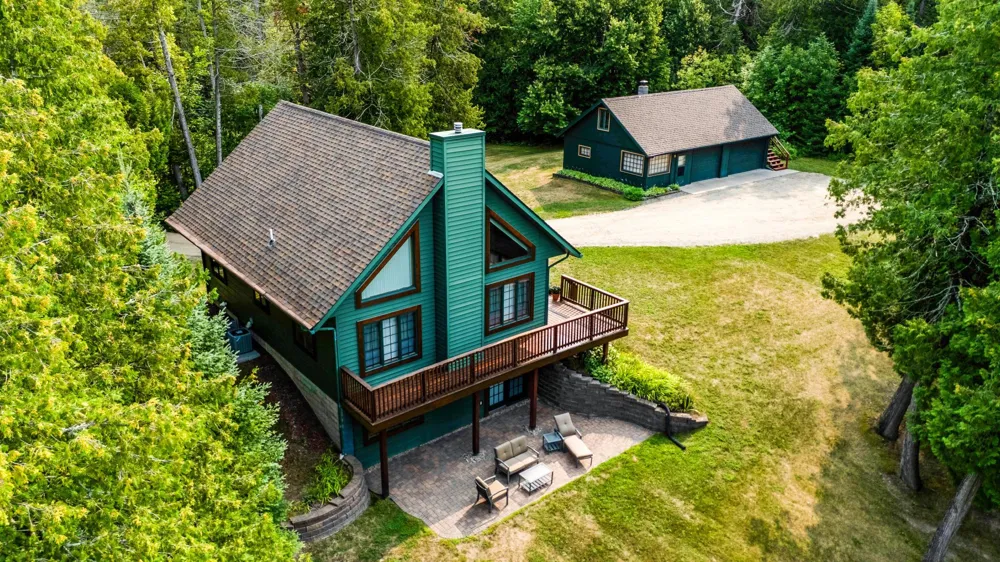 39617 County Road 19 Deer River, MN 56636