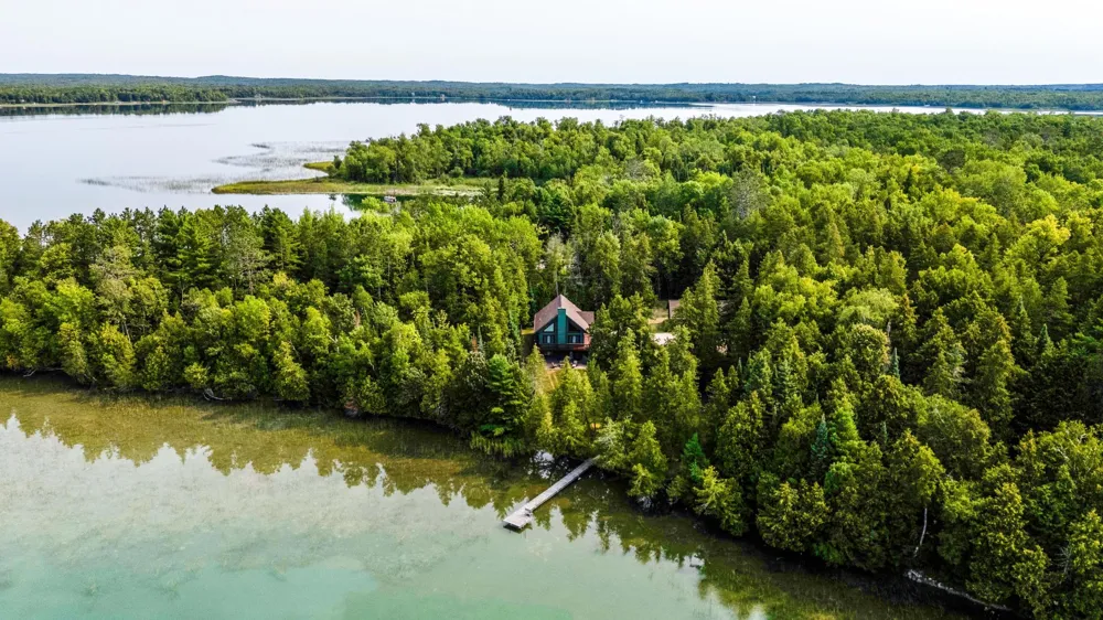 39617 County Road 19 Deer River, MN 56636