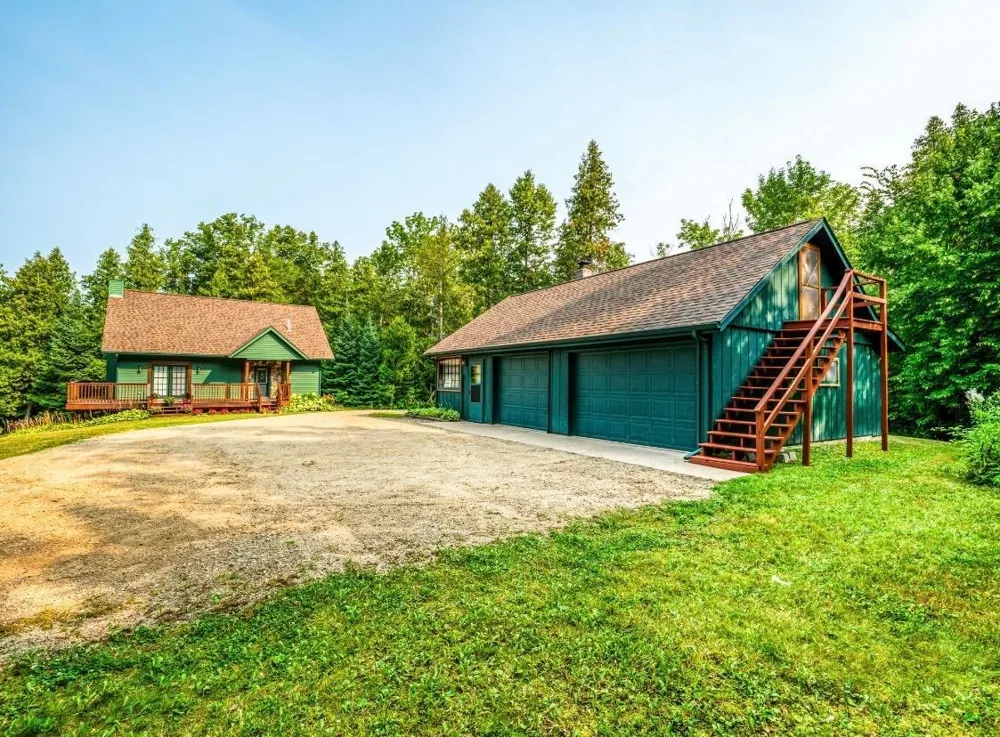 39617 County Road 19 Deer River, MN 56636