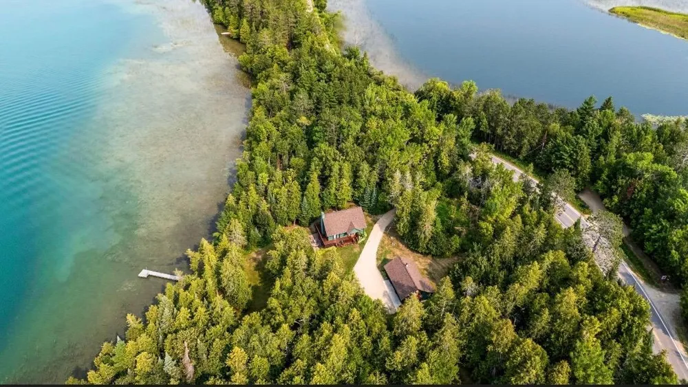 39617 County Road 19 Deer River, MN 56636