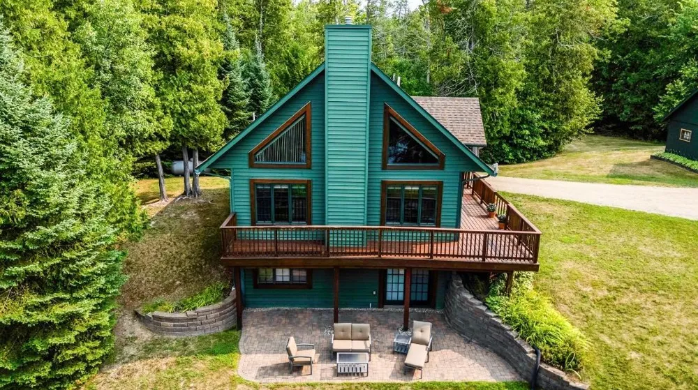 39617 County Road 19 Deer River, MN 56636
