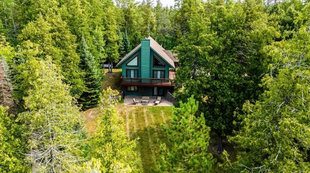 39617 County Road 19 Deer River, MN 56636