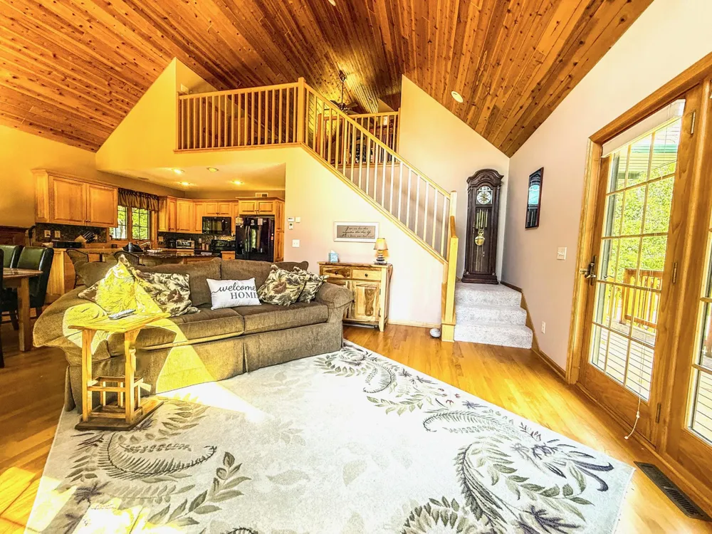 39617 County Road 19 Deer River, MN 56636