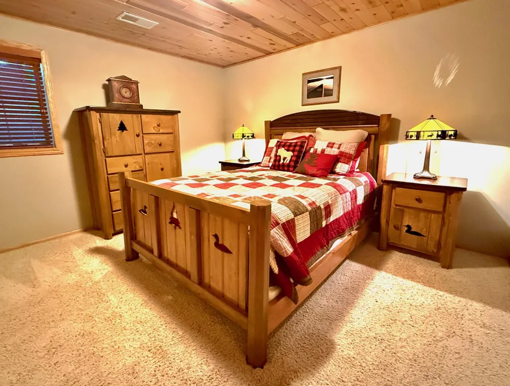 39617 County Road 19 Deer River, MN 56636