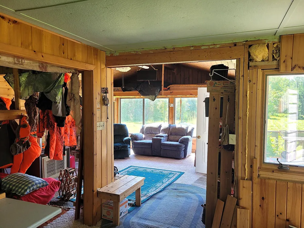 TBD 150th McGrath, MN 56350