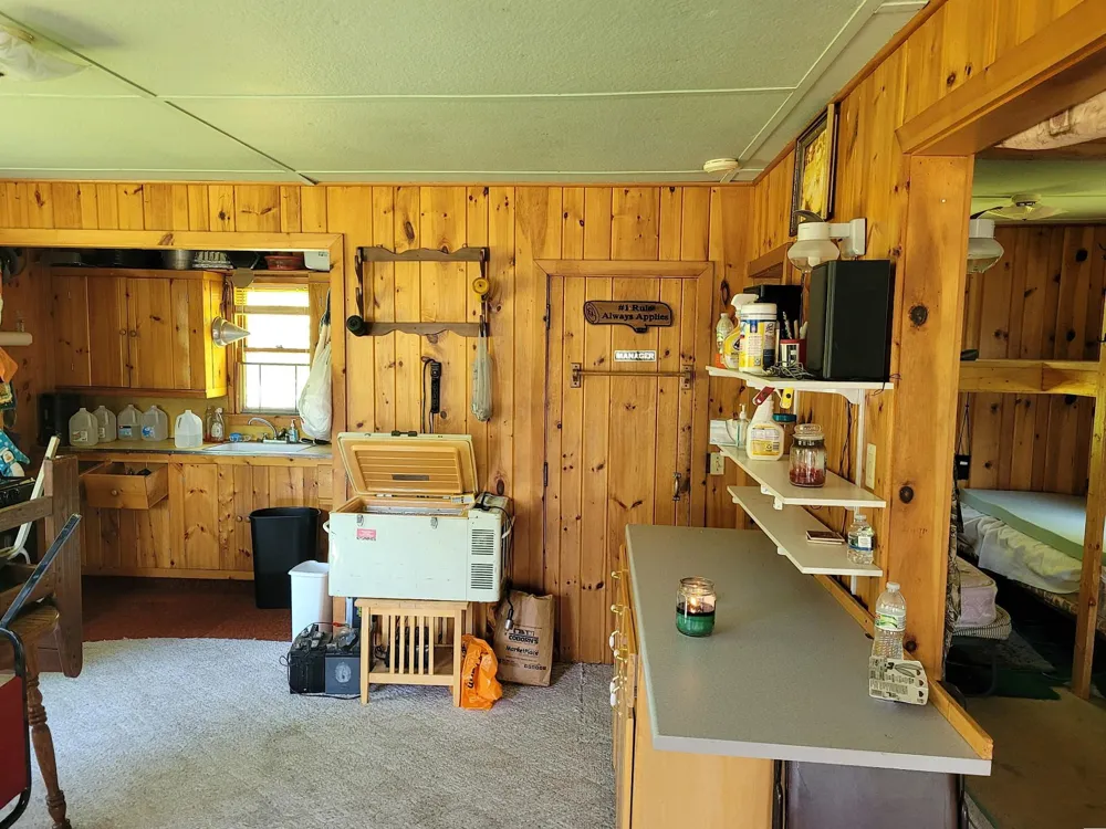 TBD 150th McGrath, MN 56350