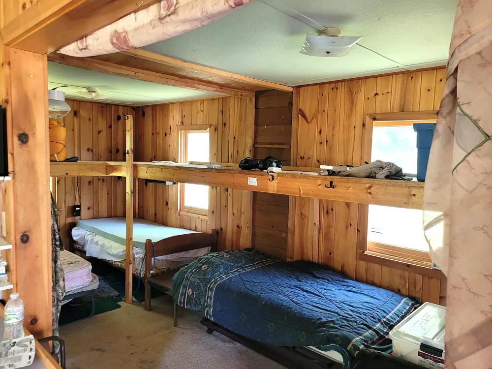 TBD 150th McGrath, MN 56350