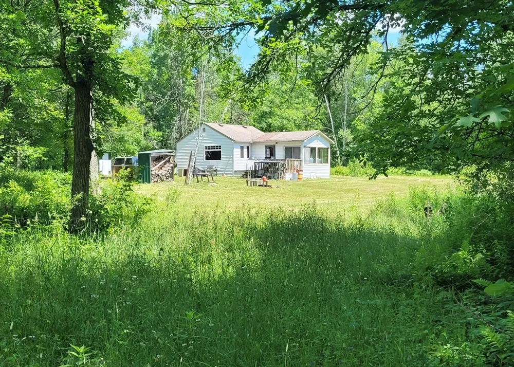 TBD 150th McGrath, MN 56350