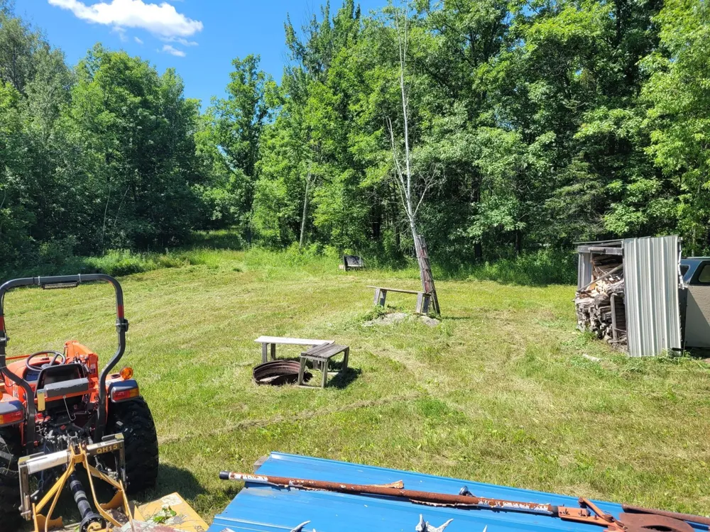 TBD 150th McGrath, MN 56350