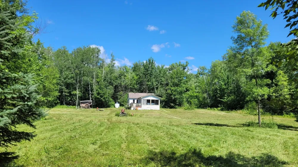TBD 150th McGrath, MN 56350