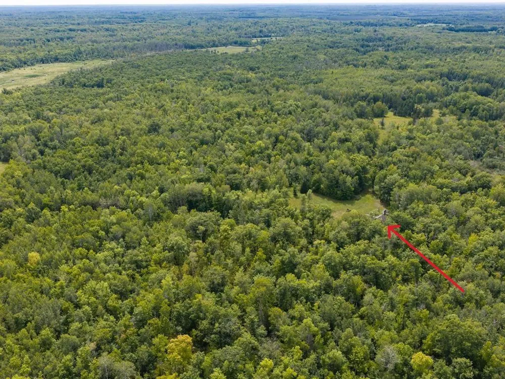 TBD 150th McGrath, MN 56350