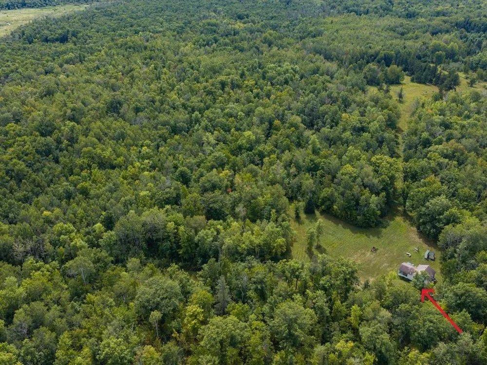 TBD 150th McGrath, MN 56350