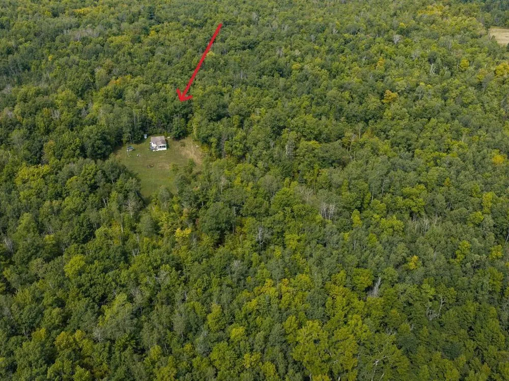 TBD 150th McGrath, MN 56350