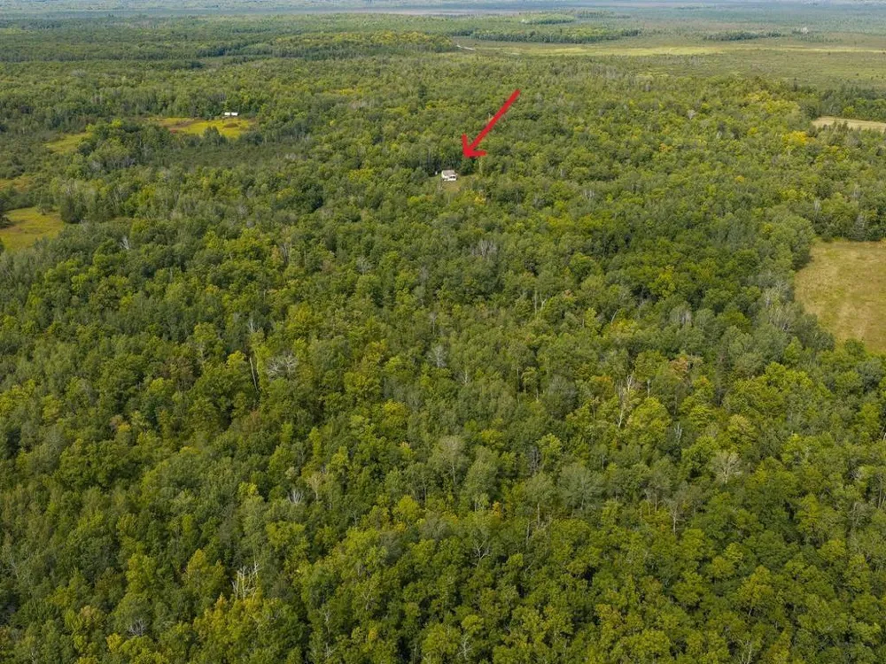 TBD 150th McGrath, MN 56350
