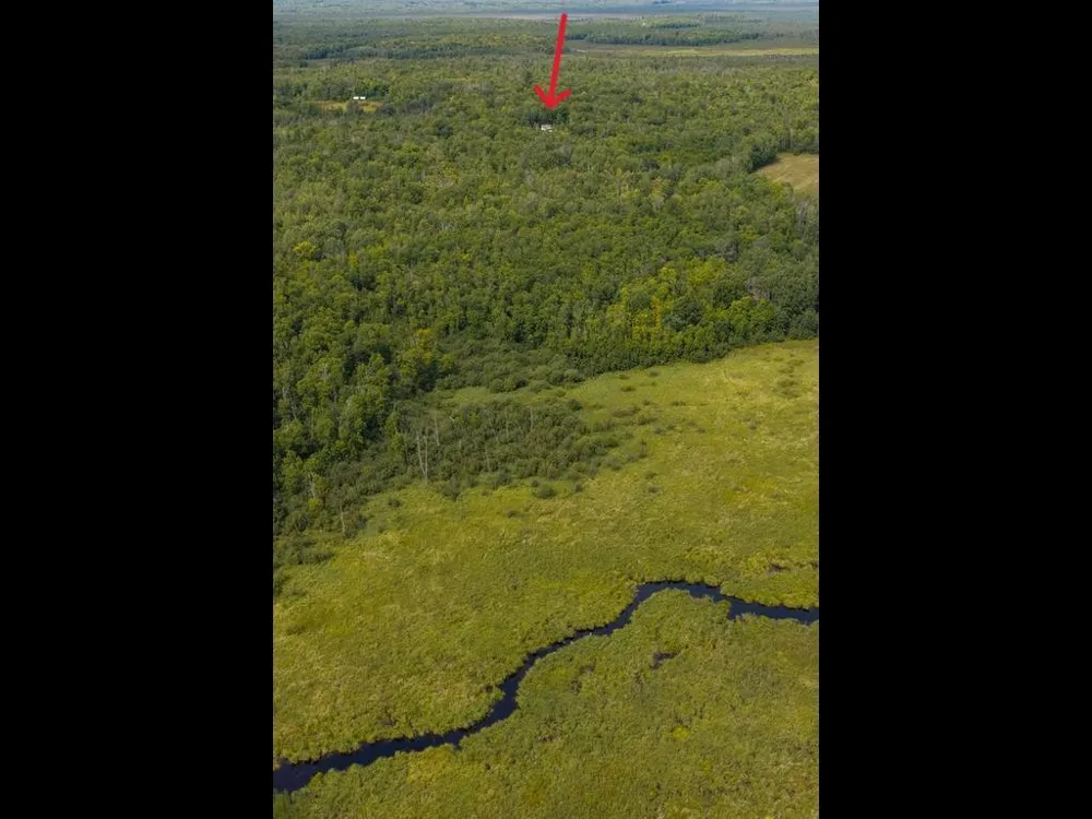 TBD 150th McGrath, MN 56350