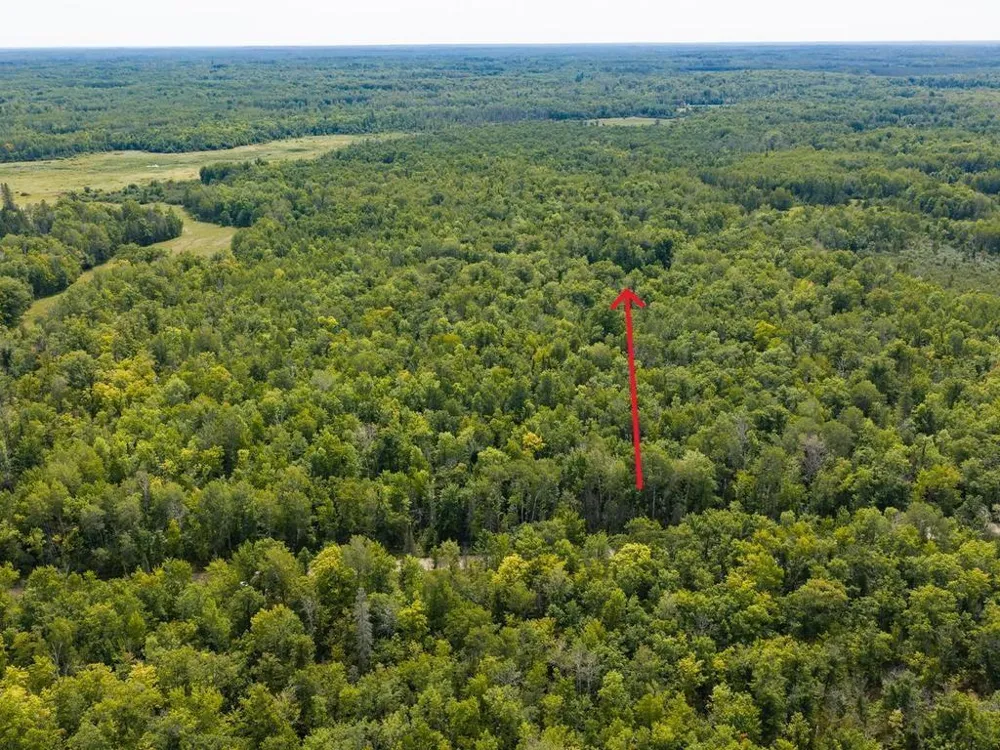 TBD 150th McGrath, MN 56350