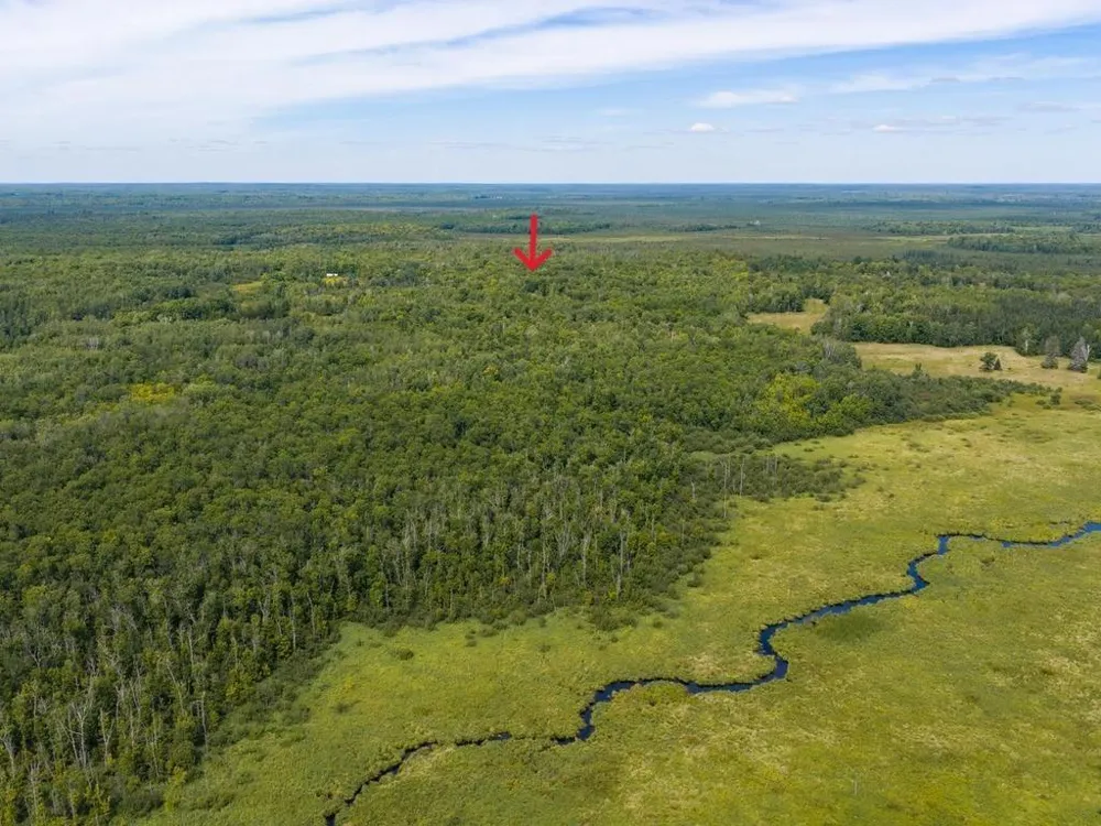 TBD 150th McGrath, MN 56350