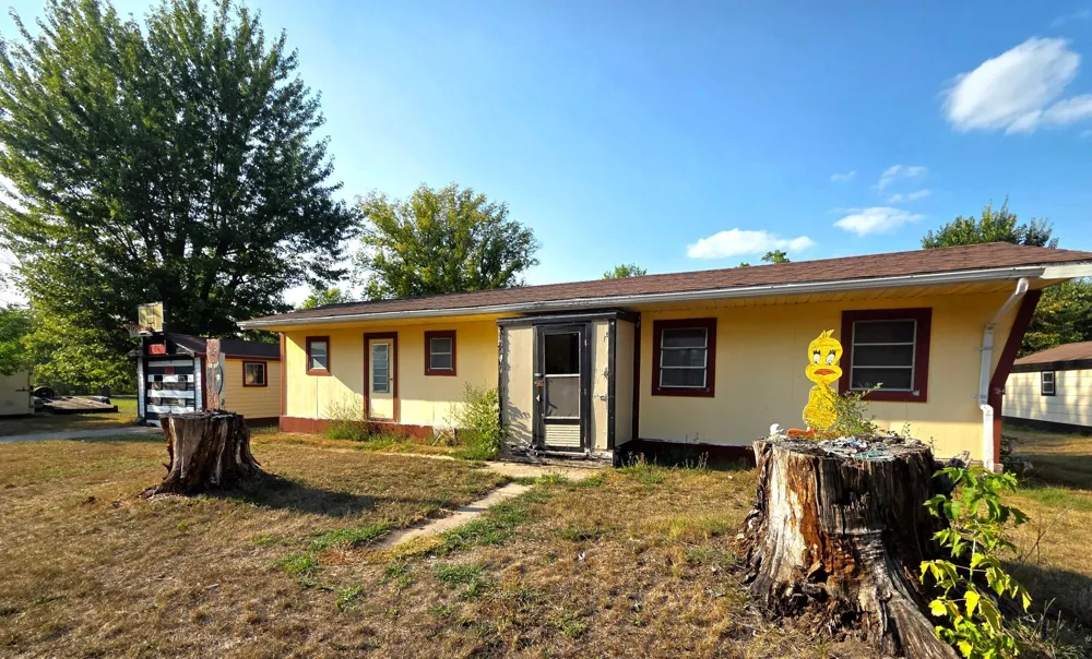 505 Eidem Avenue SE Twin Valley, MN 56584