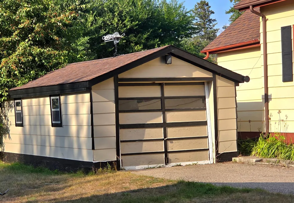 505 Eidem Avenue SE Twin Valley, MN 56584