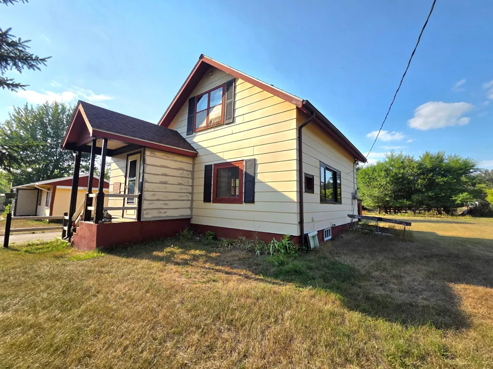 505 Eidem Avenue SE Twin Valley, MN 56584