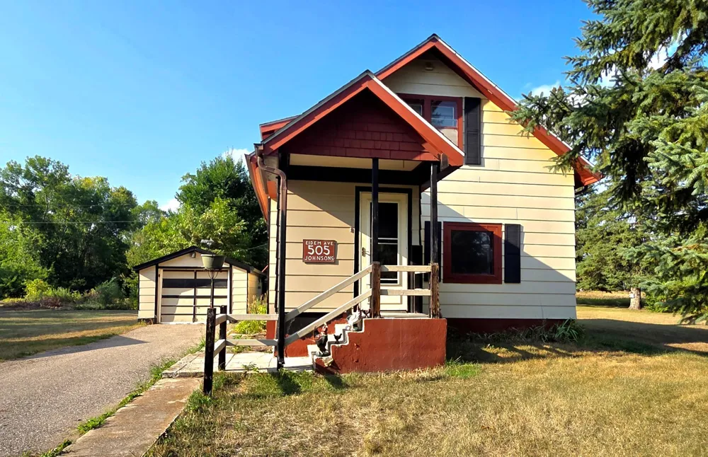 505 Eidem Avenue SE Twin Valley, MN 56584