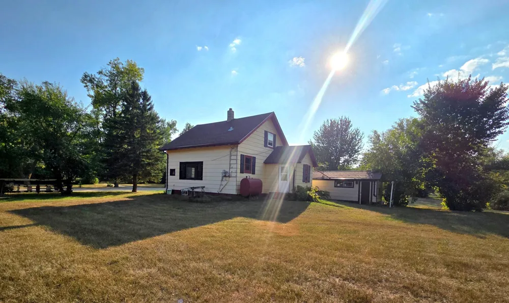 505 Eidem Avenue SE Twin Valley, MN 56584