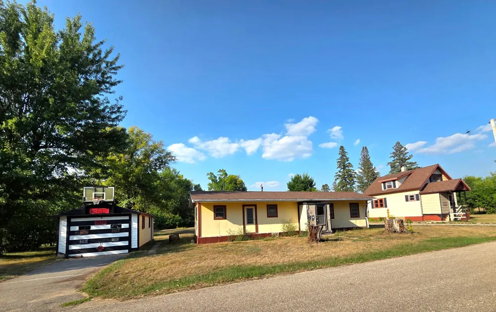 505 Eidem Avenue SE Twin Valley, MN 56584