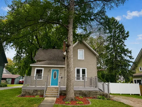 422 Chestnut Avenue