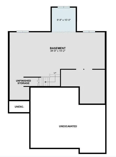10587 Glenbrook Avenue S Cottage Grove, MN 55016