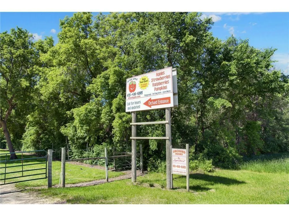 10587 Glenbrook Avenue S Cottage Grove, MN 55016