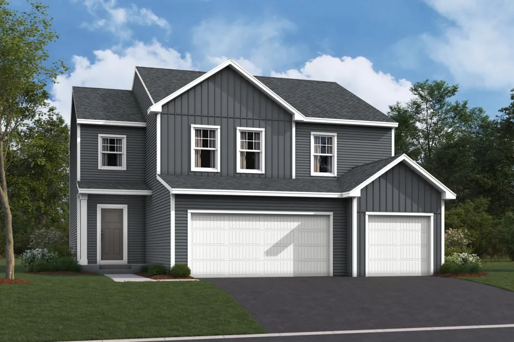 10587 Glenbrook Avenue S Cottage Grove, MN 55016