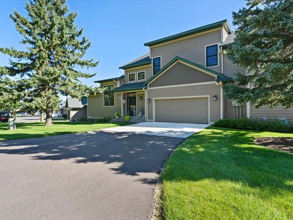 101 Walker Bay Boulevard #F-1 Walker, MN 56484