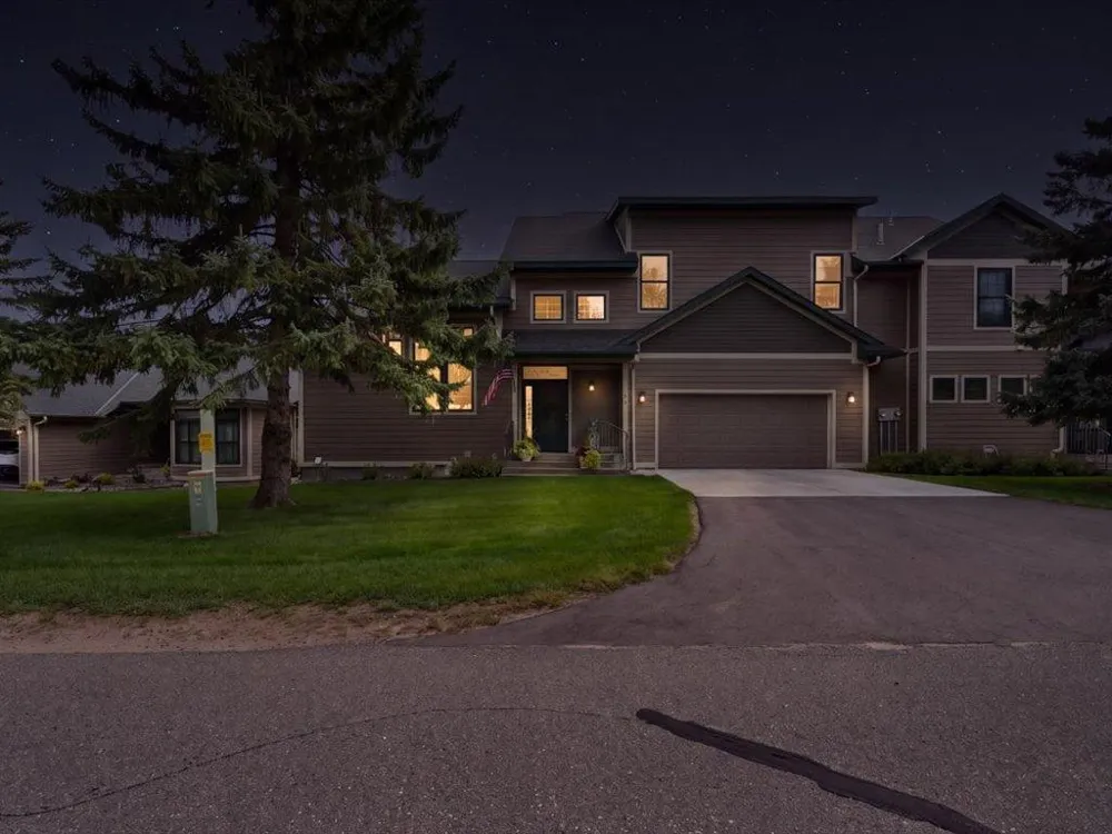 101 Walker Bay Boulevard #F-1 Walker, MN 56484