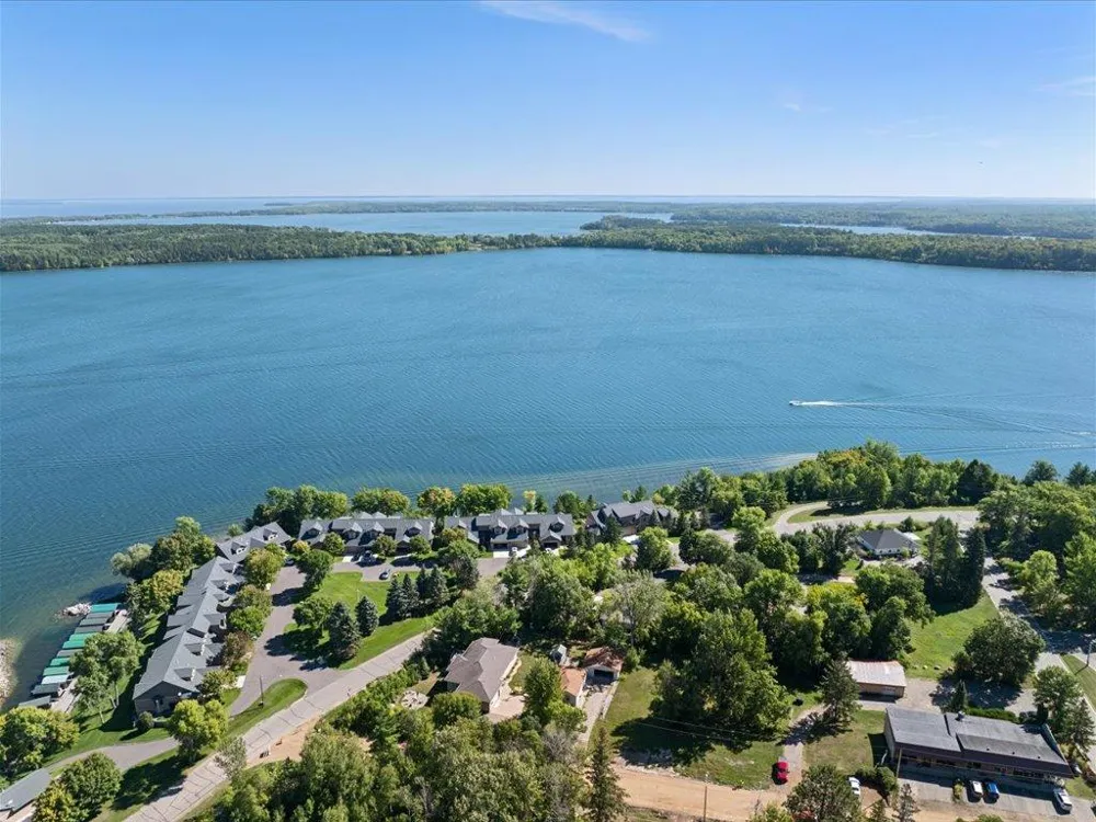 101 Walker Bay Boulevard #F-1 Walker, MN 56484