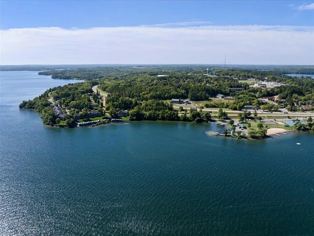 101 Walker Bay Boulevard #F-1 Walker, MN 56484