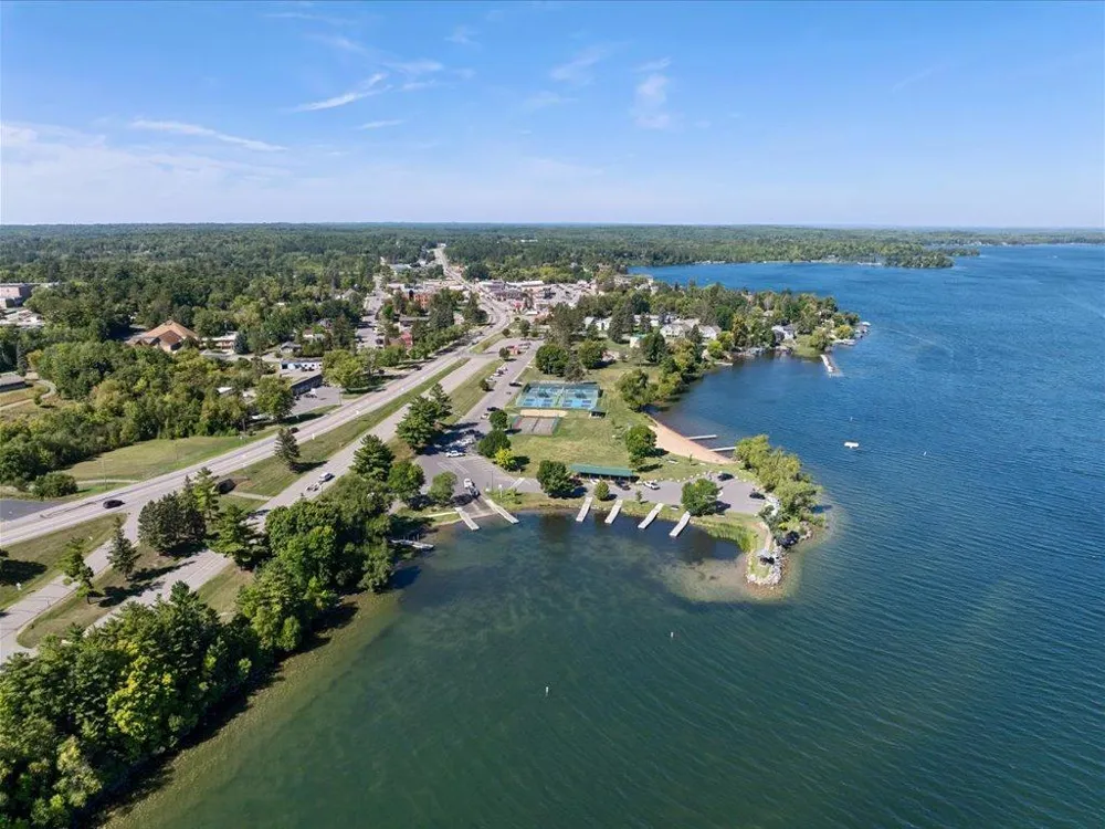 101 Walker Bay Boulevard #F-1 Walker, MN 56484