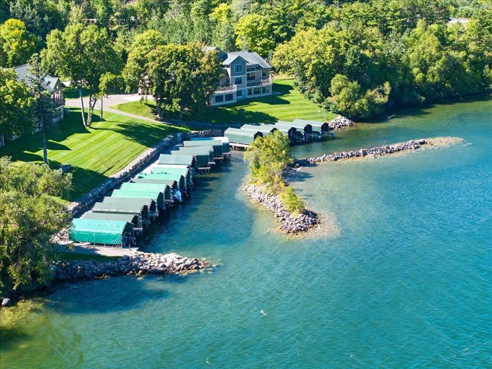 101 Walker Bay Boulevard #F-1 Walker, MN 56484