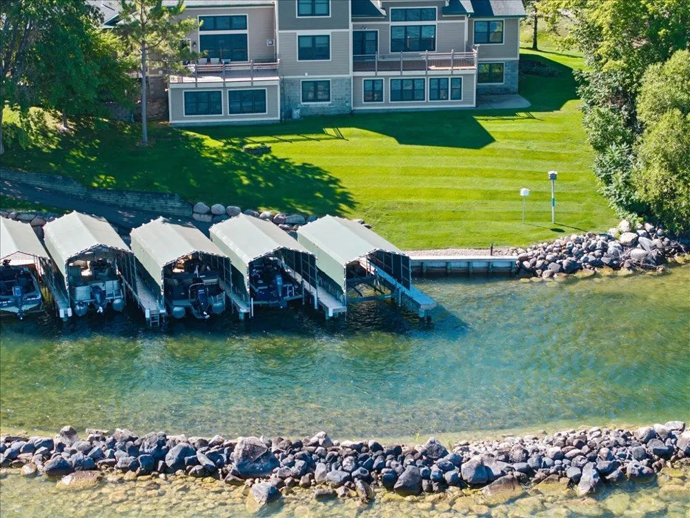 101 Walker Bay Boulevard #F-1 Walker, MN 56484
