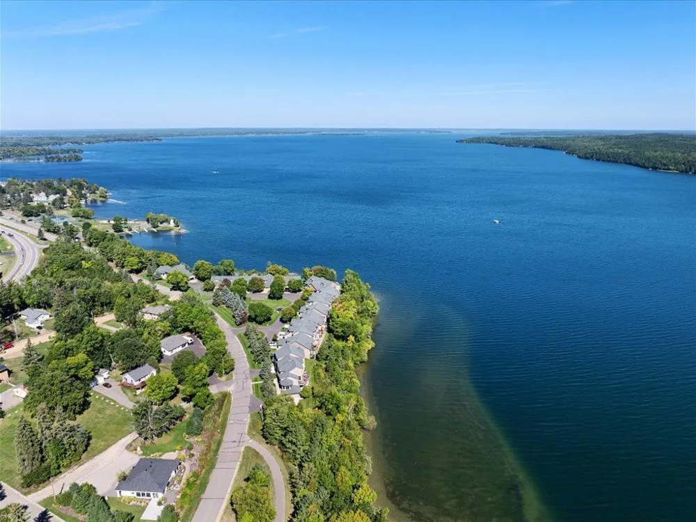 101 Walker Bay Boulevard #F-1 Walker, MN 56484