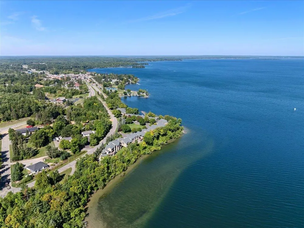 101 Walker Bay Boulevard #F-1 Walker, MN 56484