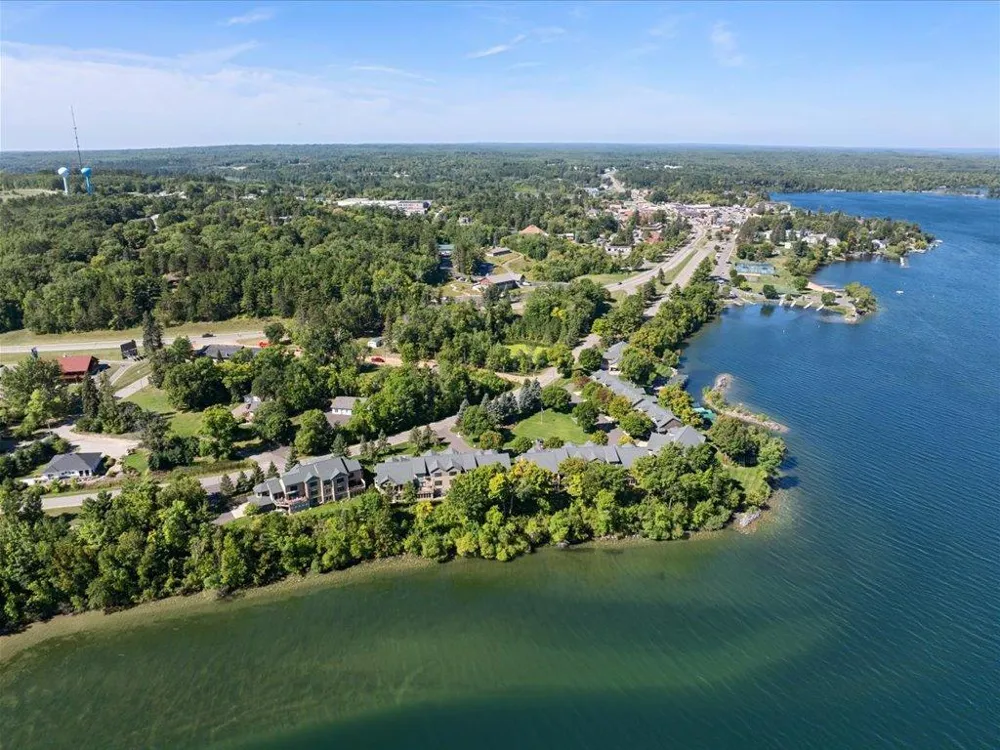 101 Walker Bay Boulevard #F-1 Walker, MN 56484