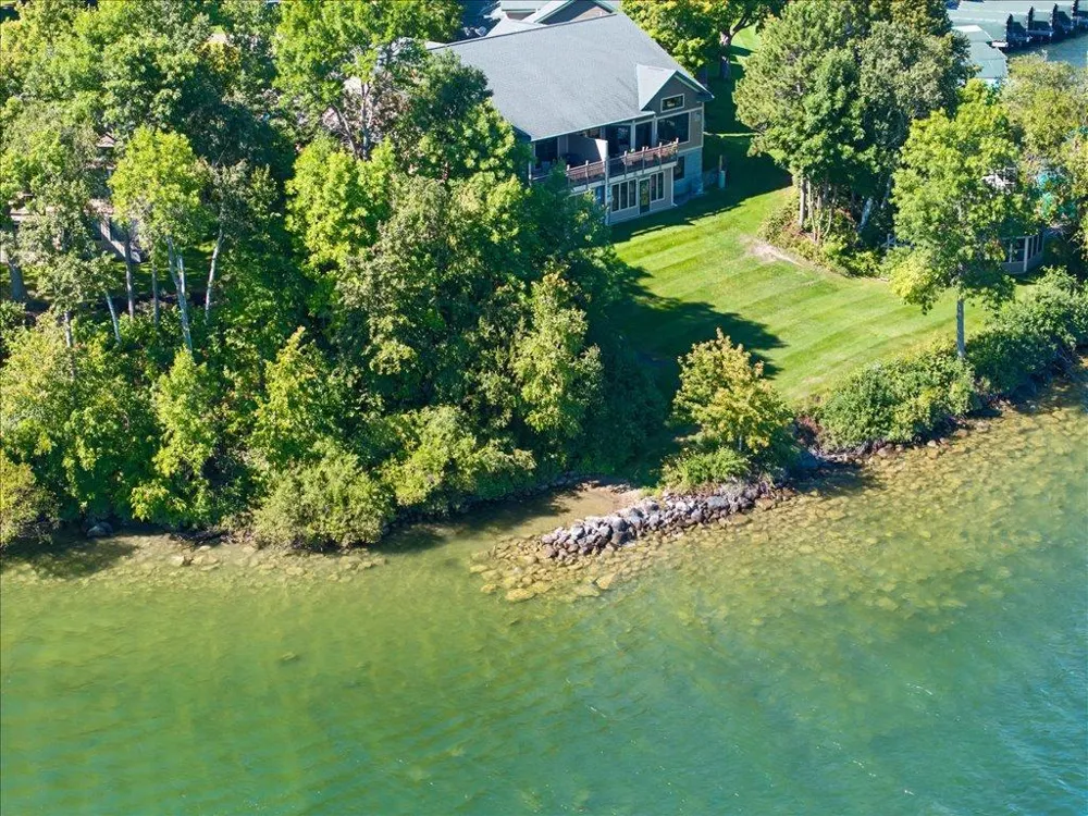 101 Walker Bay Boulevard #F-1 Walker, MN 56484