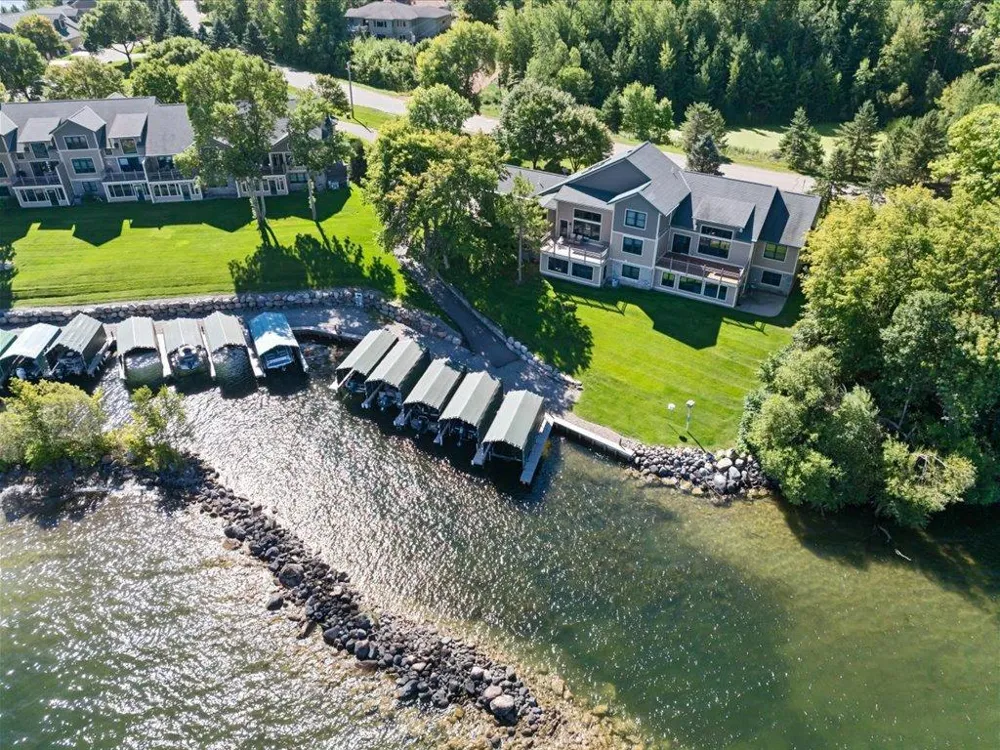 101 Walker Bay Boulevard #F-1 Walker, MN 56484