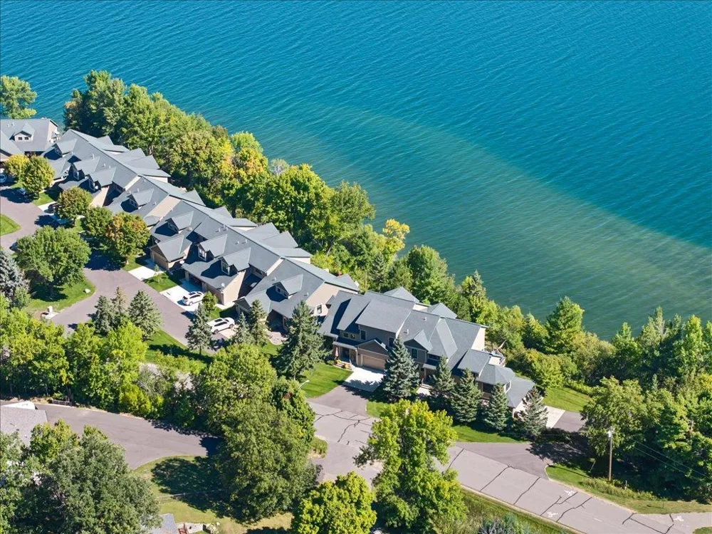 101 Walker Bay Boulevard #F-1 Walker, MN 56484